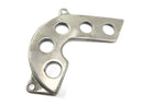 Sachs ZX 125 [1998] - sprocket cover engine cover-1