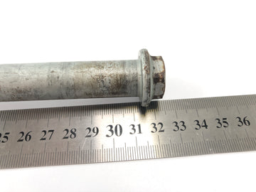 BMW F 650 GS R13 [2002] - front axle of the hip axle rear axle - 0