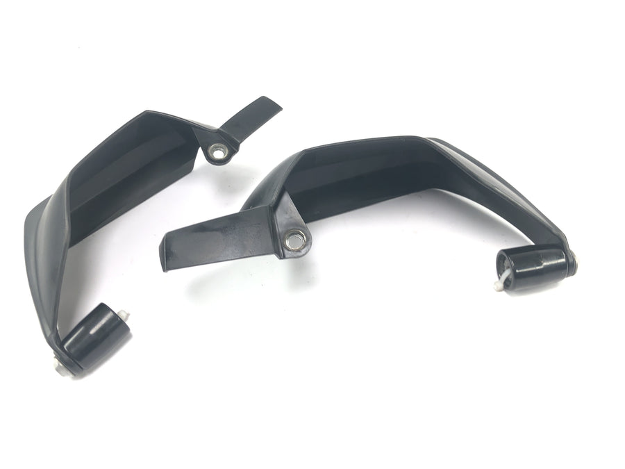 Moto Guzzi Stelvio 1200 8V [2016] - Handguards Handguards Handguards Pair