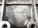 Moto Guzzi California II VT [1985] gearbox-2
