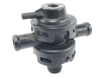Kawasaki Z 1000 ZRT00A [2006] - Secondary air valve - 0