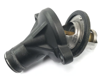 Yamaha MT07 RM04 [2014] - Thermostat mit Thermostatgehäuse Kühlwasserregler Kühlsystem