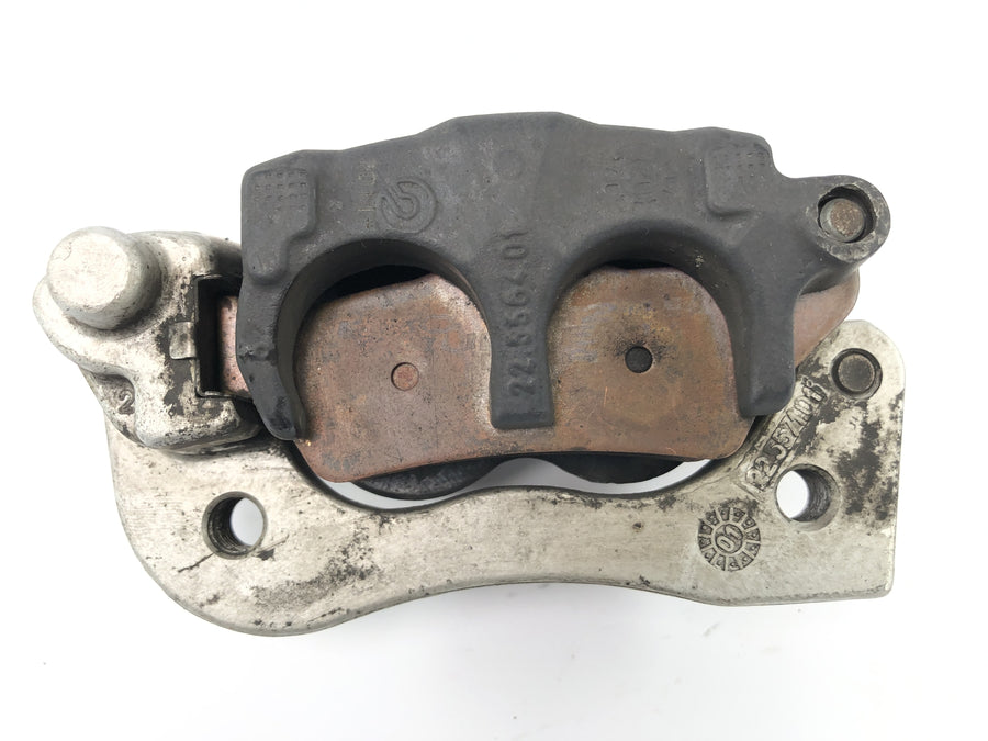 BMW R 1150 R R21 [2003] - Bremssattel Bremse Bremszange hinten