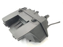 BMW K 1200 S K12S [2004] - Luftfilterkasten Airbox Luftkanal Airintake-8
