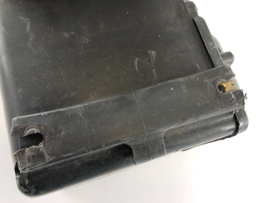 Yamaha XJR 1200 4PU [1995] - Airbox