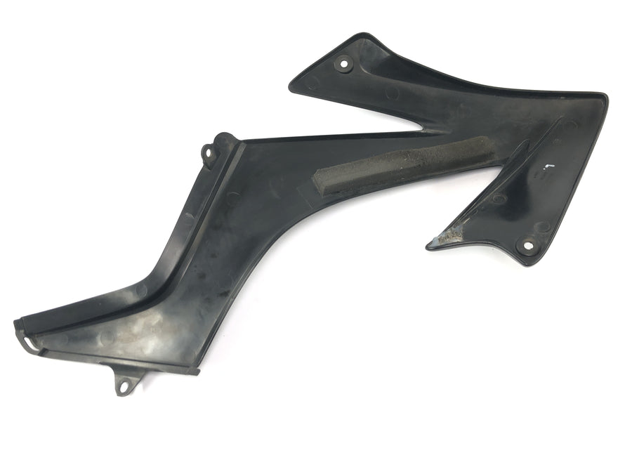 Honda FMX 650 RD12 [2006] - Tank fairing side cover fairing left