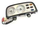 Yamaha V Max 1200 2WE [1996] - Cockpit Display Armaturen-2