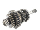 Kawasaki VN 1600 Mean Streak VNT60B [2005] - Transmission-3