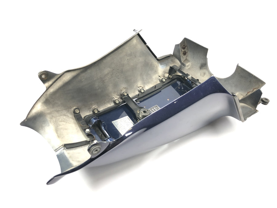 Honda Goldwing GL 1200 SC14 [1988] - Airboxcover abdeckung Verkleidung Tankatrappe