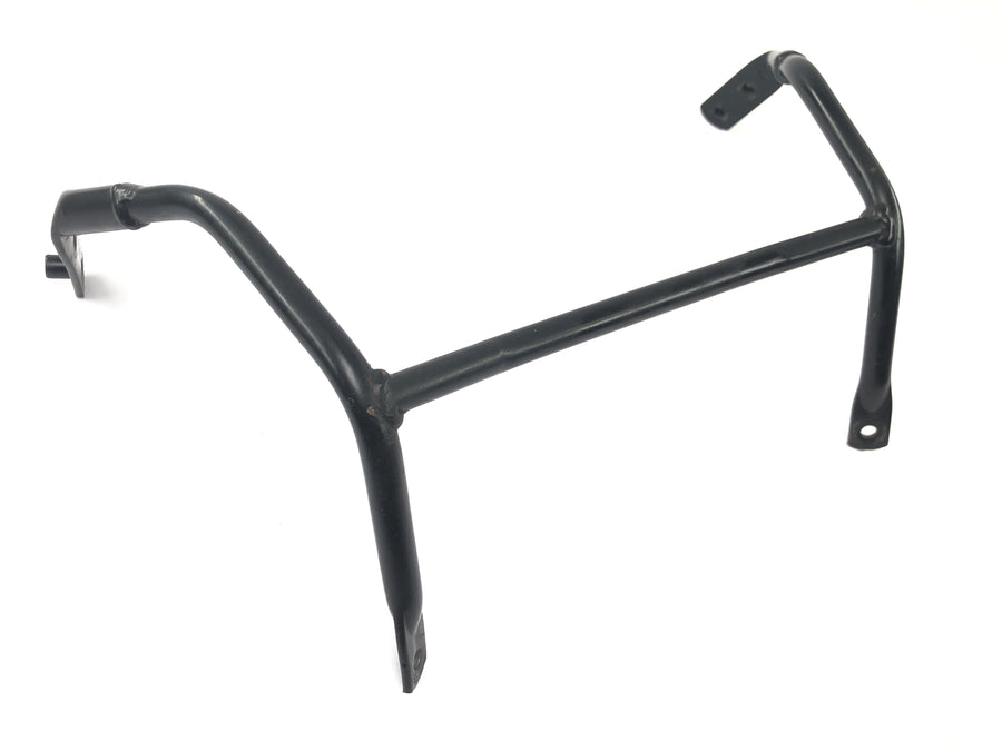 Kawasaki ZXR 400 ZX400L [1992] - Front fairing holder mirror holder
