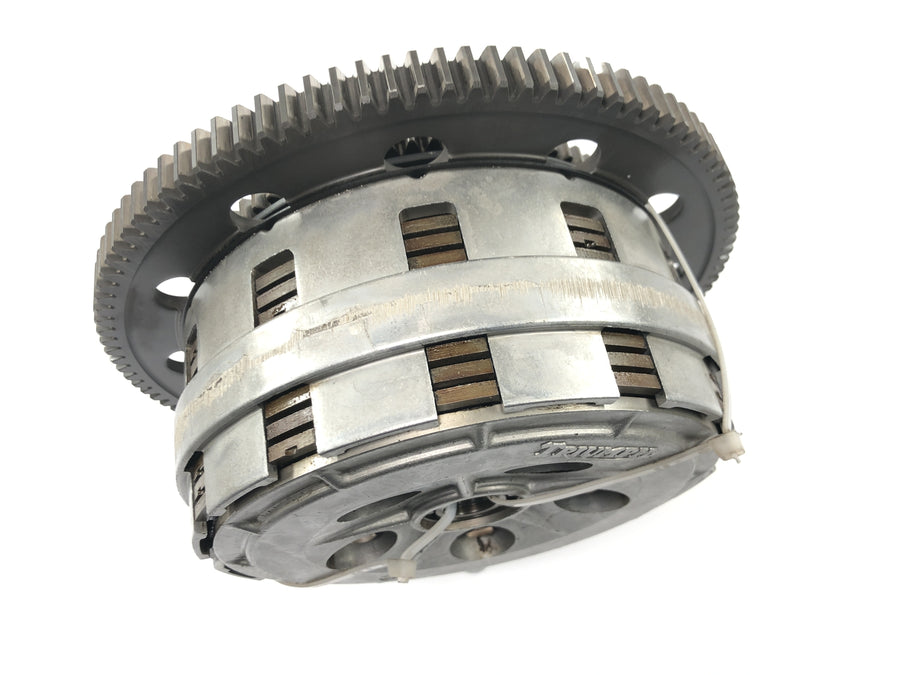 Triumph Tiger 900 T400 [1998] - Clutch clutch unit clutch basket