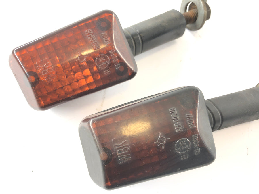 BMW R 1100 GS [1990] - Pair of indicators