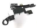 BMW R 850 C 259C [1999] - Halterung Metallplatte Halteblech Aggregatehalter-4