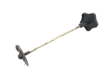 BMW R75/5 [1973] - steering damper - 0