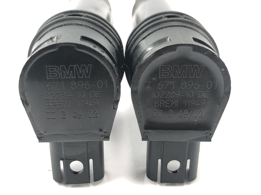 BMW R 1150 RS R22 [2003] - Zündspule Zündspulenstick Stabzündspule Zündmodul Satz