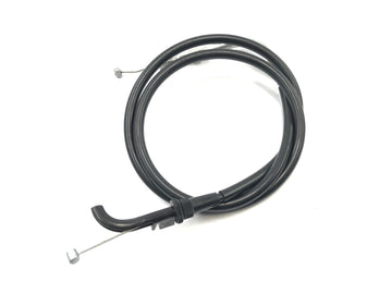 Triumph Adventurer 900 T309RT [1998] - Throttle cable Bowden cable