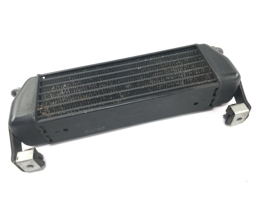 BMW R 1100 S R2S [2000] - Oil cooler oil radiator engine cooler