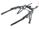 BMW R 1150 RS R22 [2003] - Heckrahmen Hilfsrahmen Hecksubframe Träger hinten-3