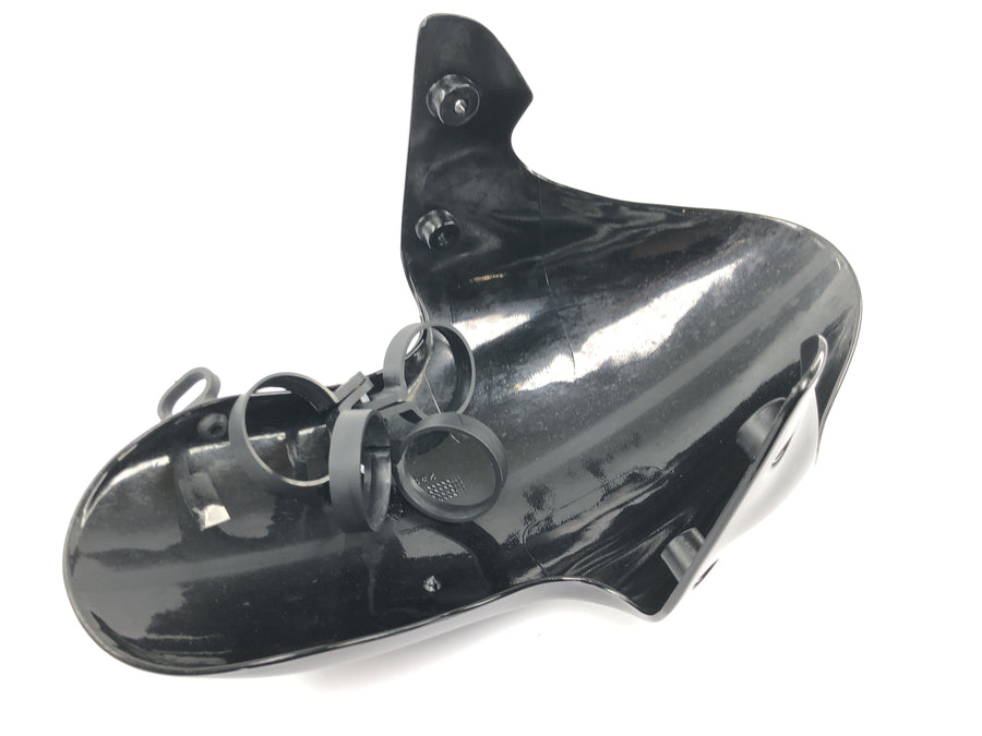 TRIUMPH DAYTONA 955I T595 [1998] - Front fender wheel cover mudguard