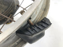 Yamaha XT 500 1U6 [1981] - Hinterradfelge mit Bremstrommel-6