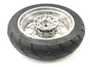 BMW R 1150 GS R21 [2002] - rear wheel rim wheel spoke wheel 5.40 x 17"-7