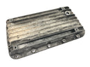 BMW R 100 GS 247E [1991] - Oil pan, engine cover, oil container, lower part, finned cooling-2
