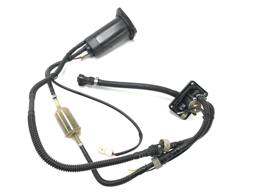KTM 690 SM Prestige [2007] - Benzinpumpe Kraftstoffpumpe Kits Benzinversorgung