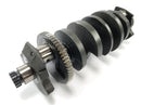 Kawasaki GPZ 1100 ZXT10E [1997] - crankshaft Pleuel shaft motor shaft piston shaft-3