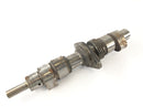 Yamaha XS 400 2A2 [1982] - Camshaft-4