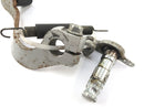 Honda CB 750 RC42 [1996] - brake pedal-3