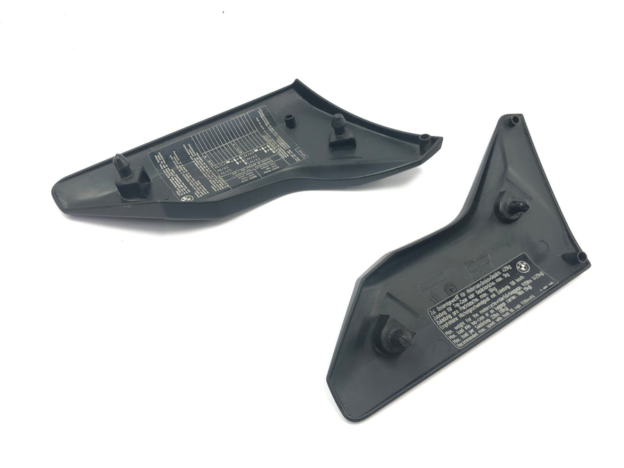BMW R 1200 GS R12 K25 [2004] - Frame fairing left and right frame cover