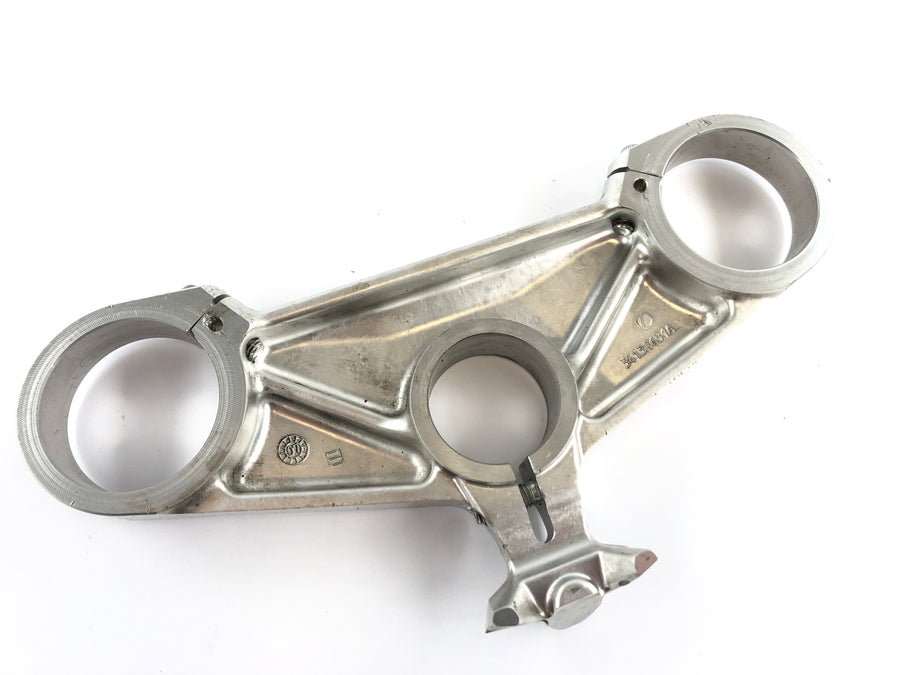 Ducati 1098 S H7 [2009] - Gabelbrücke oben