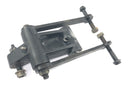 Triumph Tiger 900 T400 [1998] - Suspension strut deflection swing arm deflection lever-1