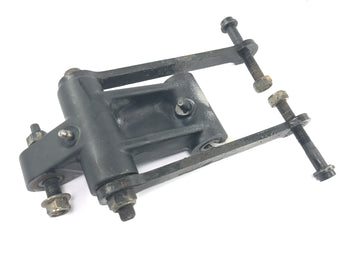 Triumph Tiger 900 T400 [1998] - Suspension strut deflection swing arm deflection lever