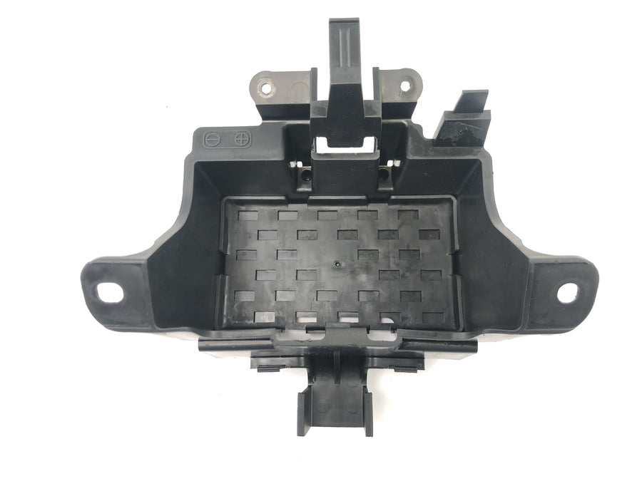 Suzuki GSF 1250 SA Bandit WVCH [2007] - Battery box battery compartment battery holder