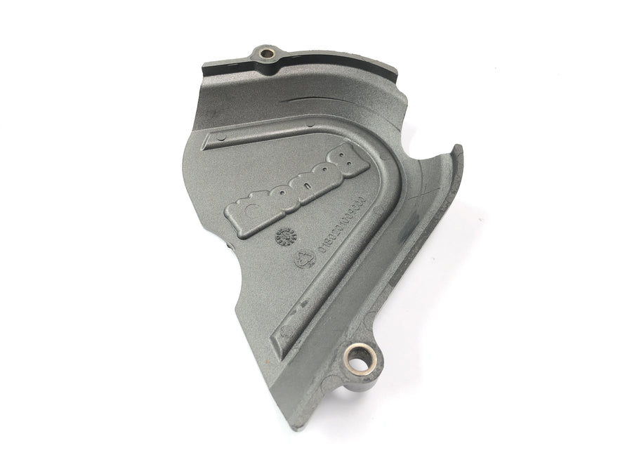 Benelli TNT 1130 [2009] - Sprocket cover