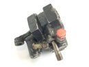 Yamaha XT 600 Zentere 34L [1985] - brake caliper brake tongs-2
