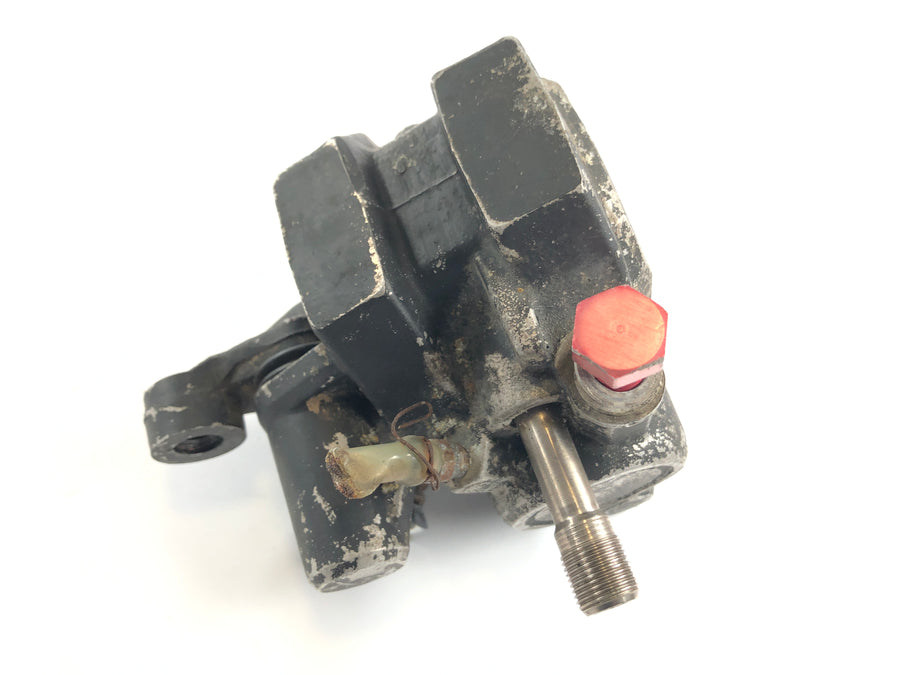 Yamaha XT 600 Zentere 34L [1985] - brake caliper brake tongs
