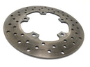 Aprilia SL 1000 Falco Pa [2000] - brake disc disc brake at the rear hole pattern 220 x 5.00mm-4