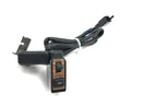 Honda Goldwing GL 1200 SC14 [1988] - Radio control unit switch-2