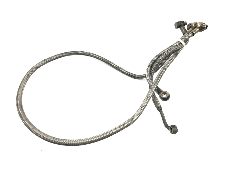 KTM 640 LC4 Prestige [2005] - Oil pipe oil pipes