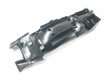 BMW R 1200 GS R12 K25 [2004] - Wheel cover, rear wheel fender, inner rear fender - 0