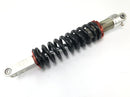 SWM SM 125 R [2018] - shock absorber in the back of-1