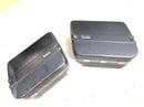 Honda CB 650 RC03 [1981] - Pannier set without key-2