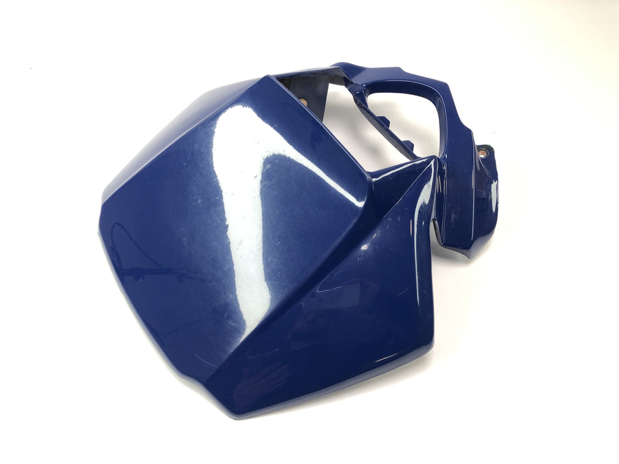 Husqvarna TE 610 E Dual H7 [1999] - Lamp mask headlight cover