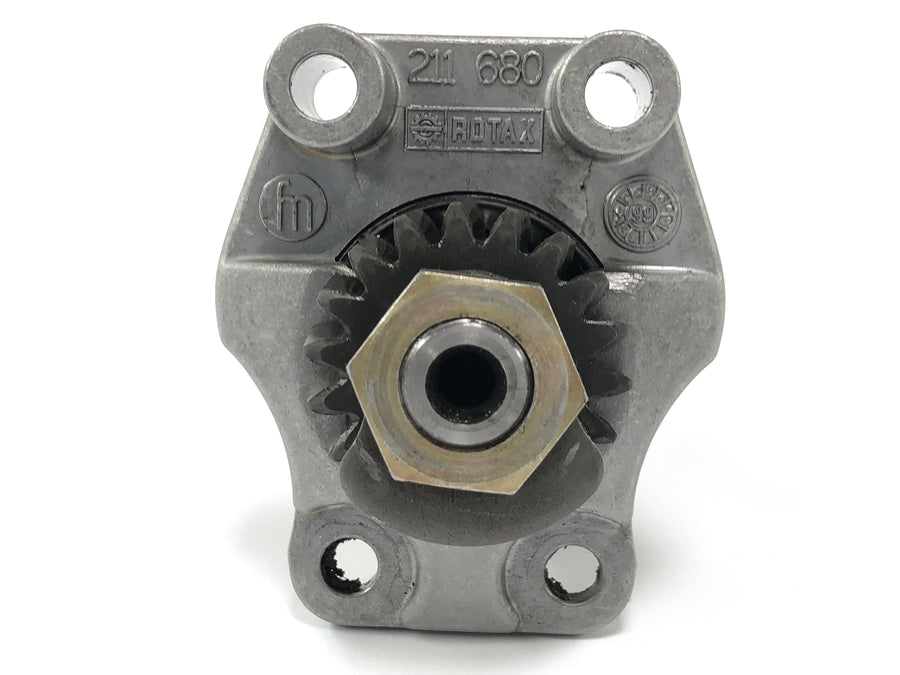 Aprilia SL 1000 Falco Pa [2000] - Tax chain tensioner