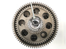 Suzuki GSX-R 1100 W GU75 C [1994] - Clutch clutch basket primary drive-7