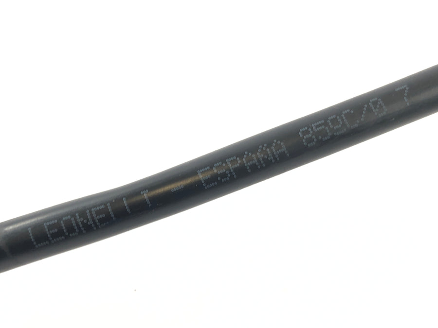 Ducati 1098 S H7 [2009] - side stand switch