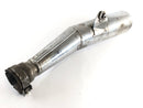 Yamaha XJR 1200 4PU [1995] - Exhaust silencer right original-5