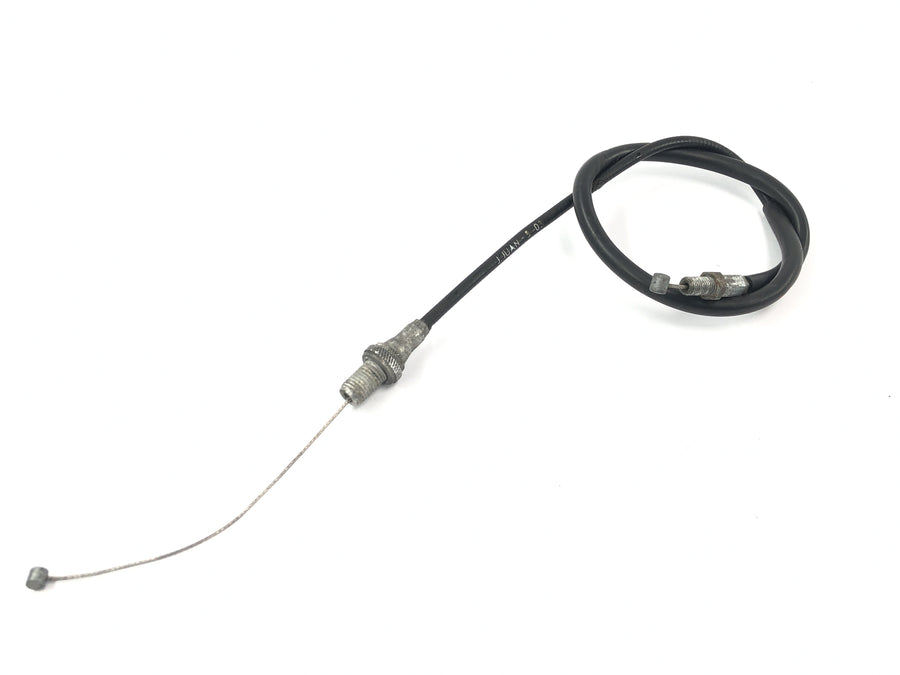 Ducati Monster S4R M4 [2004] - Throttle cable Bowden cable